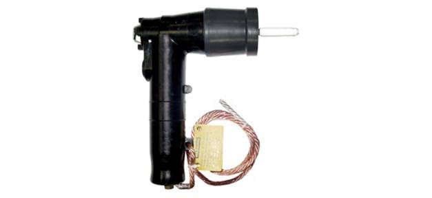 Power & High Voltage